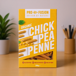 Organic Chick Pea Penne