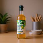 White Wine Vinegar with the Mother Organic
