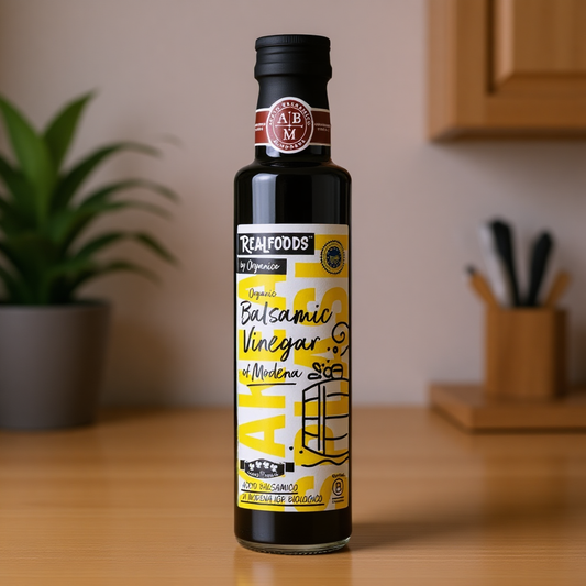 Oak-Aged Balsamic Vinegar di Modena