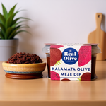 Kalamata Olive Meze Dip
