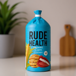 Organic Corn Thins