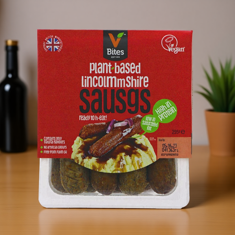Deli Sausages