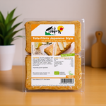 Tofu Filets Japanese Style