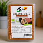 Smoked Tofu Beechwood