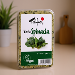 Organic Tofu Spinacia