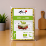 Tofu Basil Demeter Organic
