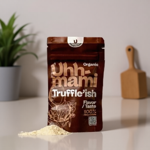 Truffle'ish