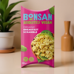 Scrambled Tofu