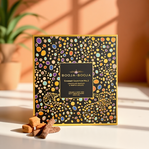 Gourmet No.2 Chocolate Truffles