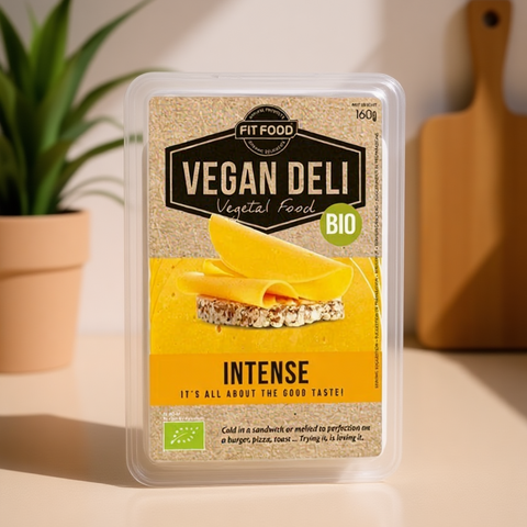 Organic Intense Slices