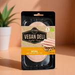 Organic Natural Slices