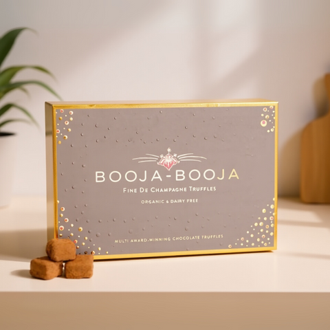 Fine de Champagne Truffles