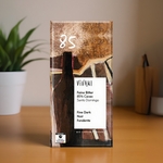 Dark Chocolate 85% Vegan Organic
