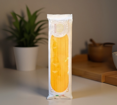 Organic Gluten Free Spaghetti