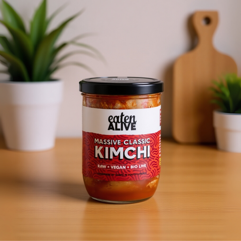 Classic Kimchi Massive