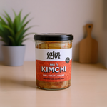 Mild Kimchi
