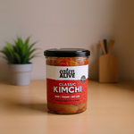 Classic Kimchi