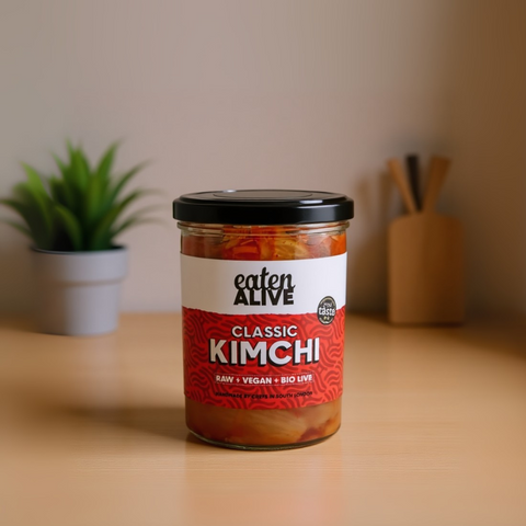 Classic Kimchi