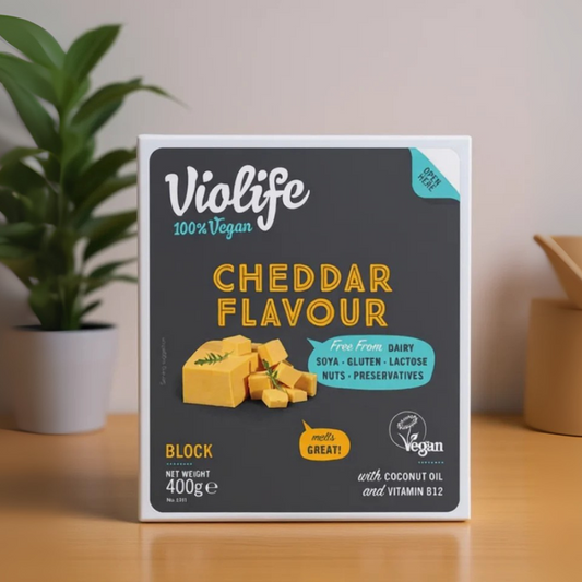 Cheddar 200g