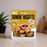 VBites Crunchy Dunkin Nuggets