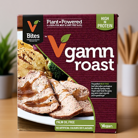 Gamn Roast