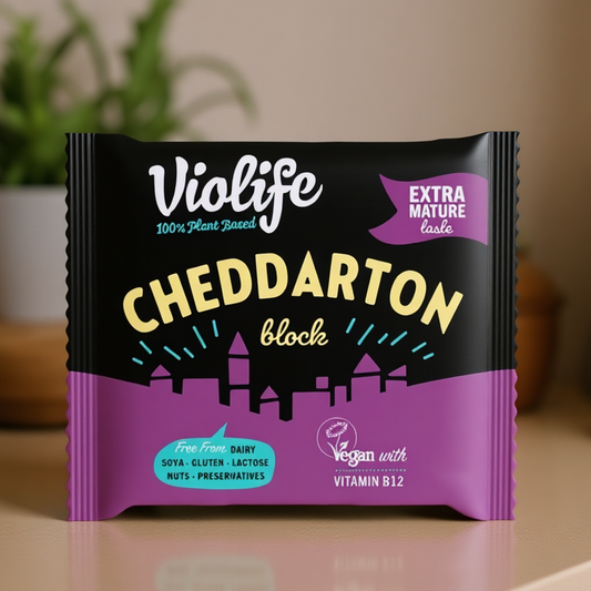 Cheddarton Extra Mature
