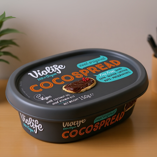 Cocospread
