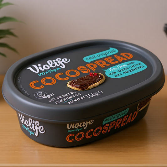 Cocospread