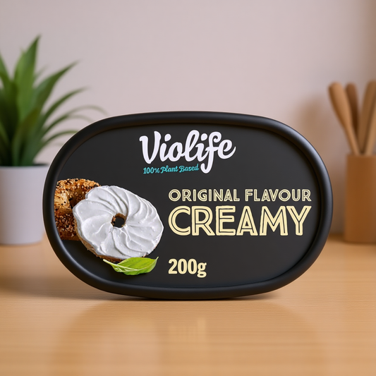 Creamy Original