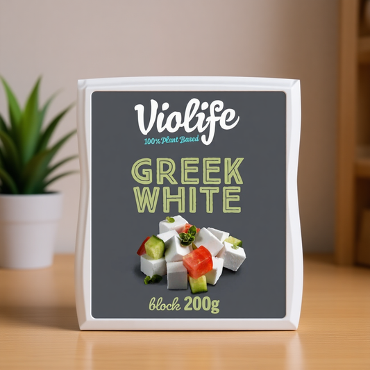 Greek White