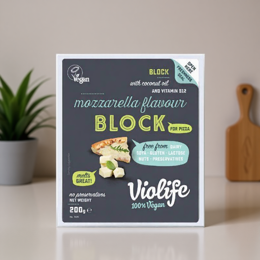 For Pizza Mozzarella Block