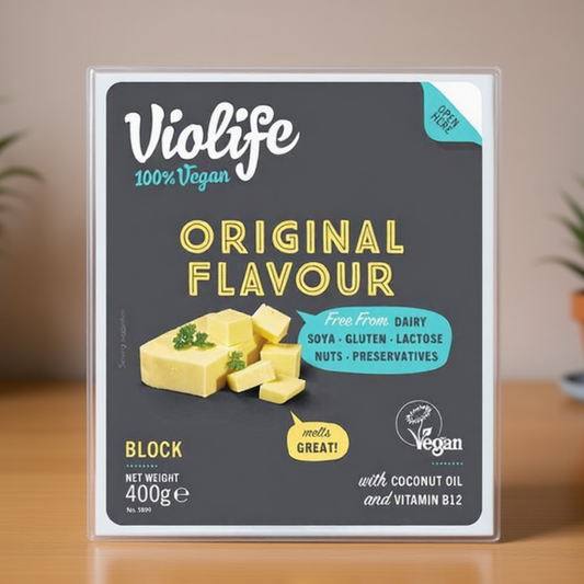 Block Original 400gr