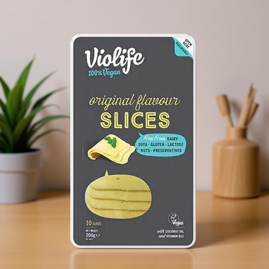 Original Flavour Slices