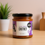 J&A Spiced Tomato Chutney