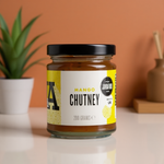 J&A Mango Chutney