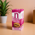 Fruit & Seed Oatcakes