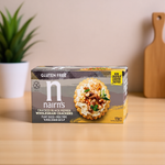 Nairn's Gluten Free Cracked Black Pepper Wholegrain Cracker