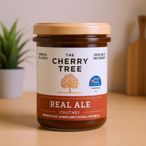 Real Ale Chutney