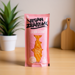Vegan Smoked Salmon Alternative