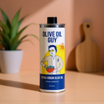 Single Origin Greek Extra Virgin Olive Oil