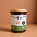 Sweet Cider Chutney