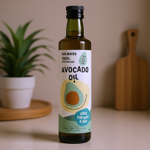 Avocado Oil