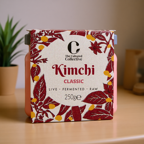 Vegan Classic Kimchi