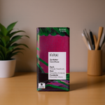 Dark Whole Hazelnut Chocolate Vegan Organic