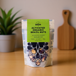 Activated Organic Brazils