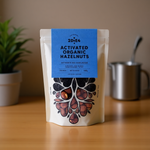 Activated Organic Hazelnuts
