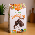 Vegan Chocolate Marshmallows Bio