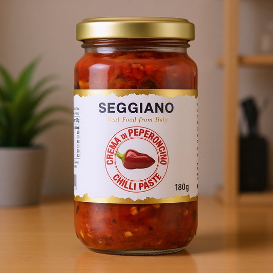 Chilli Paste