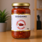 Chilli Paste