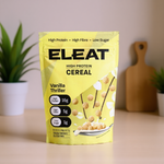 Vanilla Thriller High Protein Cereal